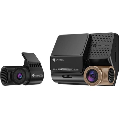 NAVITEL RS990 GPS