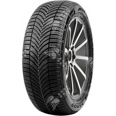 Lanvigator Catchfors A/S 2 195/60 R18 96H