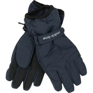 Mikk-Line Детски ръкавици Mikk-Line Kid's Nylon Glove - Blue Nights - размер 122/128 (EU) (202-6755-0213)