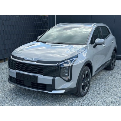Kia Sportage 132 kW
