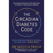 Circadian Diabetes Code Panda Dr. Satchin