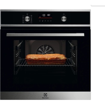 ELECTROLUX EOF6P76BX