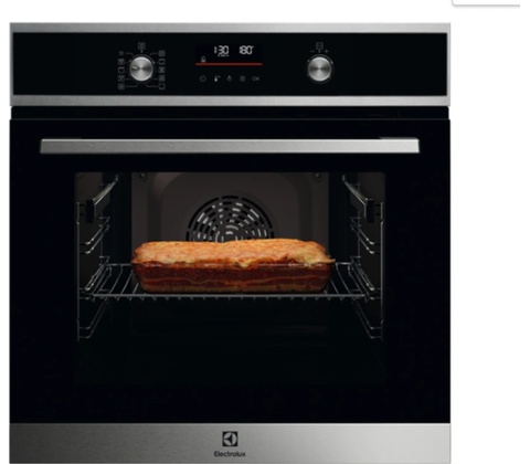 ELECTROLUX EOF6P76BX