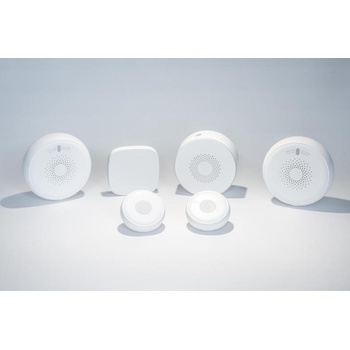 Image 1 of TESLA Smart TSL-SEN-GAS