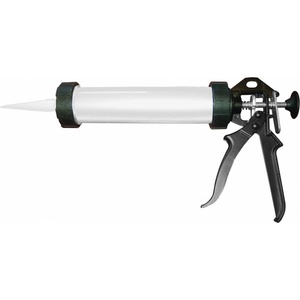 TopStrong Пистолет за силикон алуминиев 9" /225mm Topstrong 491301