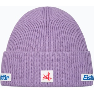 Eisbar Зимна шапка Eisbar Bjella SA lilac/lavender