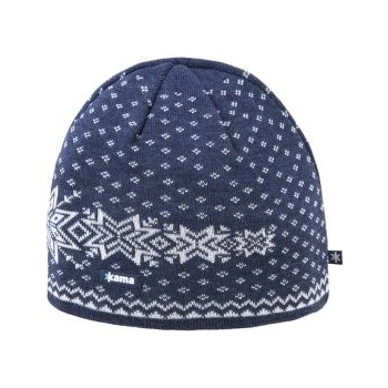 Kama Knitted beanie A128