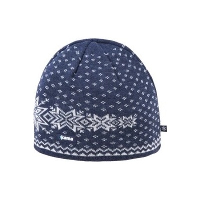 Kama Knitted beanie A128