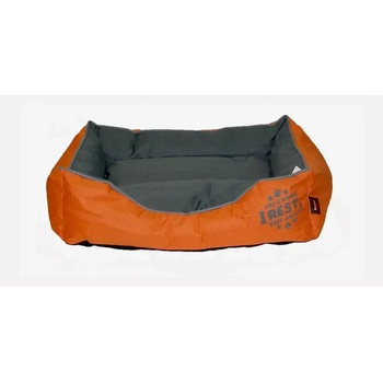 Image 1 of Pet Interest Водоустойчиво меко легло за куче 4 размера (0225)