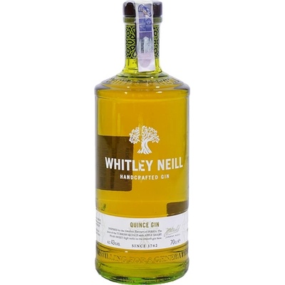 Whitley Neill Джин Дюля 700мл