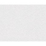 A. S. Création Винилов тапет за стена simply white 2829-10