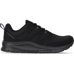 Karrimor Юношески маратонки Karrimor Duma 6 Running Shoes Junior Boy - Black/Black