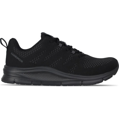 Karrimor Юношески маратонки Karrimor Duma 6 Running Shoes Junior Boy - Black/Black