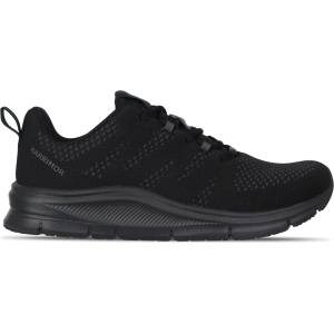 Karrimor Юношески маратонки Karrimor Duma 6 Running Shoes Junior Boy - Black/Black