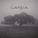 Garcia - Before Dawn CD