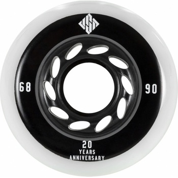 Powerslide USD Team 58 mm 90A 4 ks