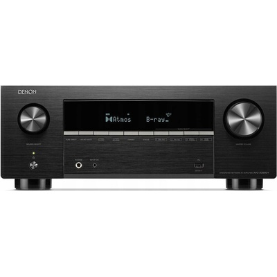 Denon AVC-X3900H 9.4