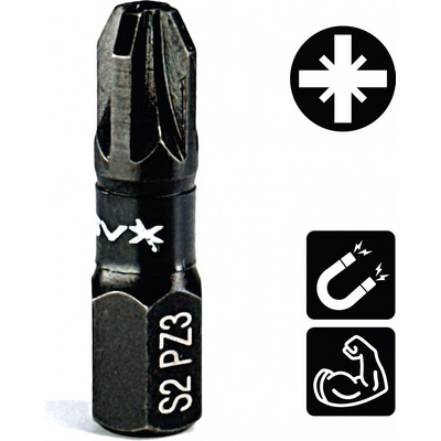 SVXtools PZ3 25mm T25PZ3