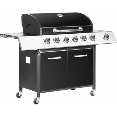 BORMANN Elite BBQ4600