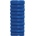 vidaXL Премиум кърпи за гости SOLUND 10 бр. сини 30x50 см 600 г/м2 (137184)