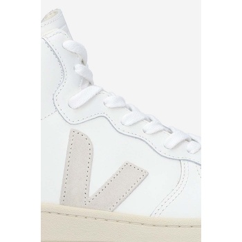 Veja Кожени маратонки Veja V-15 (VQ0201270)