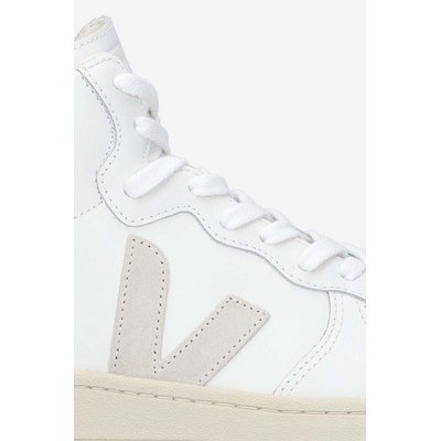 Veja Кожени маратонки Veja V-15 (VQ0201270)