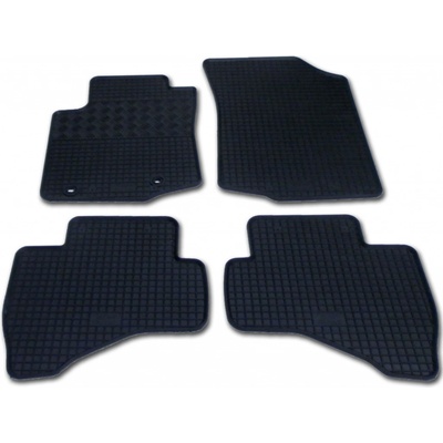 Koberce gumové Rigum Toyota Aygo 2014 | Zboží Auto Koberce gumové Rigum Toyota Aygo 2014 | Zboží Auto