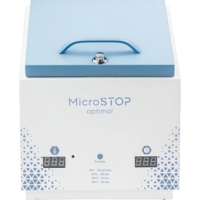 C.B.M. Srl Horkovzdušný sterilizátor s nucenou cirkulací vzduchu 20 l 2431/A