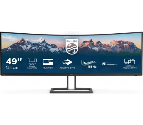 Philips 498P9Z