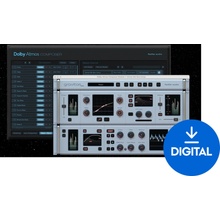 Fiedler Audio DAC & Spacelab Interstellar & gravitas MDS (Digitálny produkt)