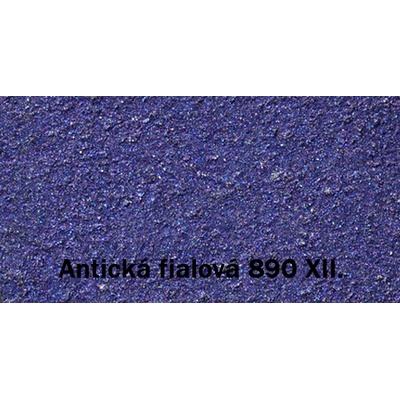 Schmiedeeisen lack kovářská barva 10l antická fialová 890 XII.