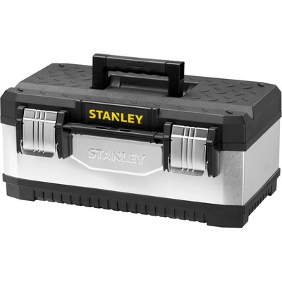 STANLEY Поцинкована кутия за инструменти Stanley от метал и пластмаса 20" 1-95-618 (1-95-618)