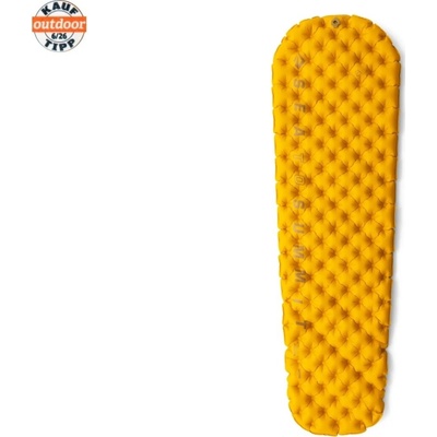 Sea to Summit Ultralight XR Insulated ASC Mat
