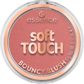 Essence Blush Soft Touch Руж компактен 5gr