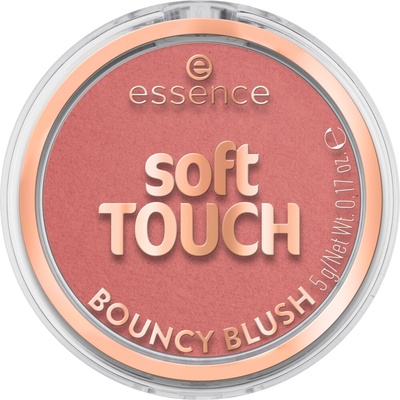 Essence Blush Soft Touch Руж компактен 5gr