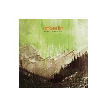 ANBERLIN - NEW SURRENDER (1LP)