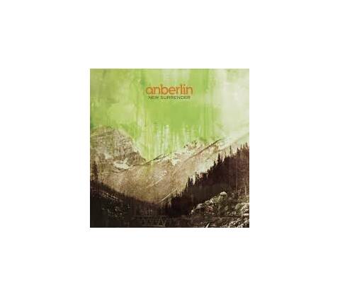 ANBERLIN - NEW SURRENDER (1LP)