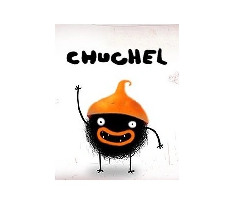 CHUCHEL (Cherry Edition)