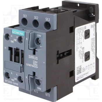 Siemens 3RT2026-1AP00
