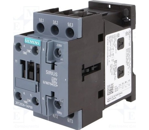 Siemens 3RT2026-1AP00