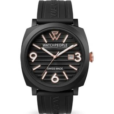 WATCHPEOPLE 700994 - Дамски часовник (700994)