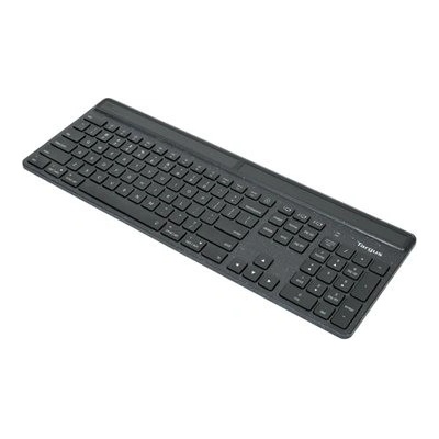 Targus Sustainable Energy Harvesting EcoSmart Keyboard AKB868NO