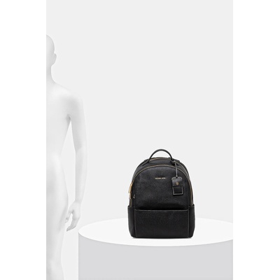 Michael Kors Кожена раница MICHAEL Michael Kors SABLE (30T5G3XB2L)