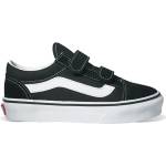 Vans Детски маратонки Vans Kid's Old Skool V Sneakers - Black / True White - размер 30 (EU) (702-4285-0115)