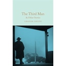 Third Man and Other Stories Greene Graham