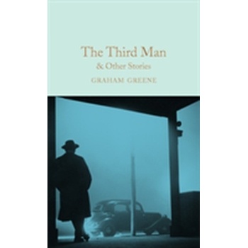 Third Man and Other Stories Greene Graham