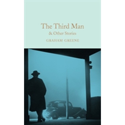 Third Man and Other Stories Greene Graham