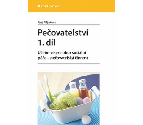 Pečovatelství 1.díl