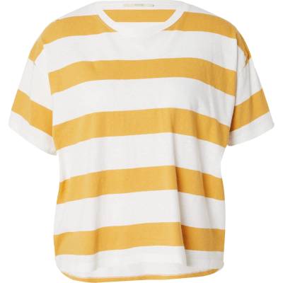sessun Тениска жълто, размер XS
