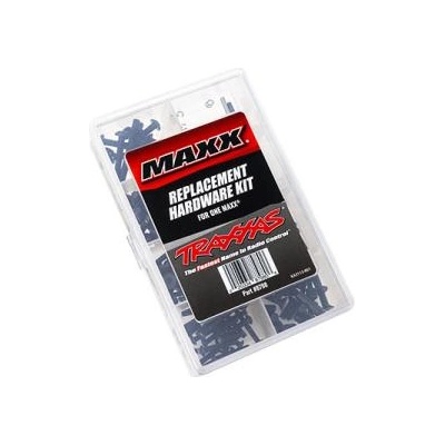 Traxxas Комплект винтове Traxxas (за Maxx)